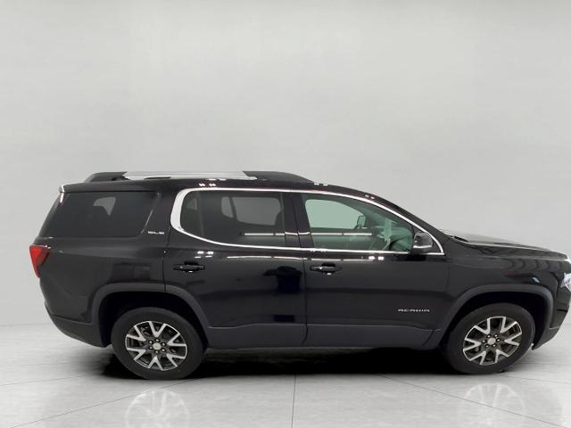 2023 GMC Acadia Vehicle Photo in OSHKOSH, WI 54904-7811