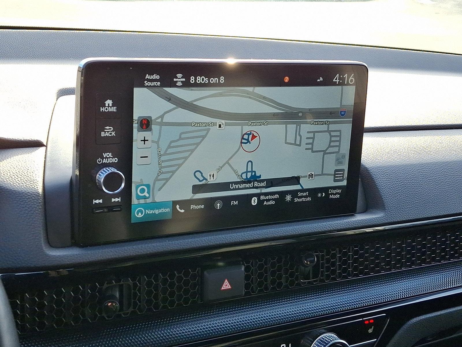 2024 Honda CR-V Hybrid Vehicle Photo in Harrisburg, PA 17111