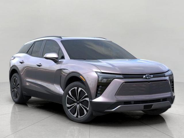 2025 Chevrolet Blazer EV Vehicle Photo in APPLETON, WI 54914-4656