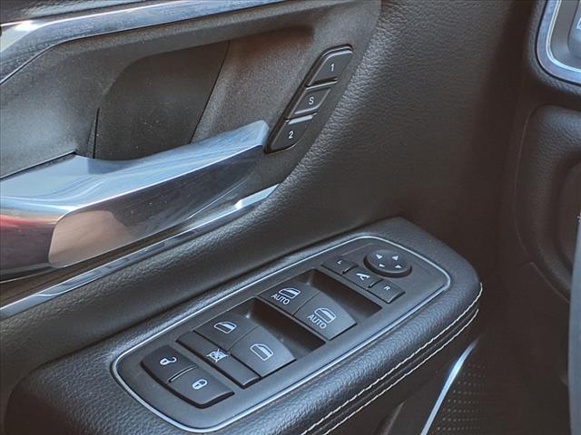 2024 Ram 1500 Vehicle Photo in TAMPA, FL 33612-3404