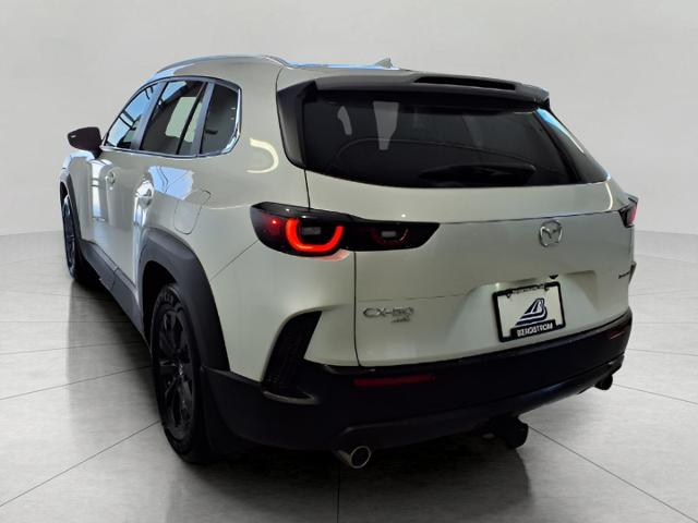 2024 Mazda CX-50 Vehicle Photo in Oshkosh, WI 54904