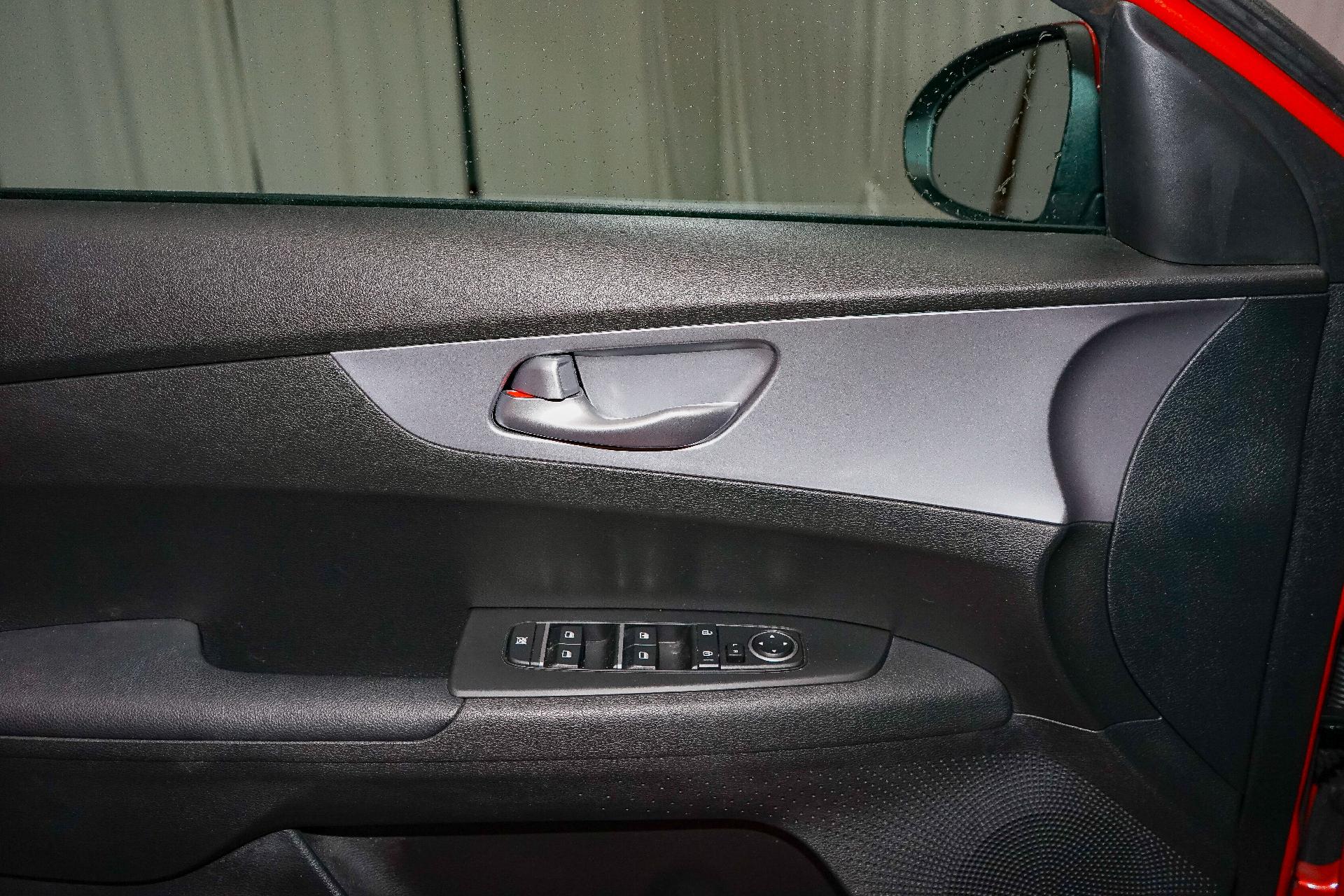2022 Kia Forte Vehicle Photo in SMYRNA, DE 19977-2874