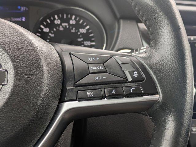 2018 Nissan Rogue Vehicle Photo in San Antonio, TX 78209