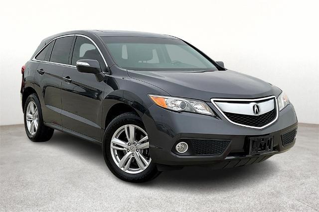 2015 Acura RDX Vehicle Photo in Grapevine, TX 76051