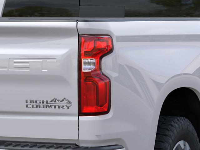 2025 Chevrolet Silverado 1500 Vehicle Photo in AUSTIN, TX 78759-4154