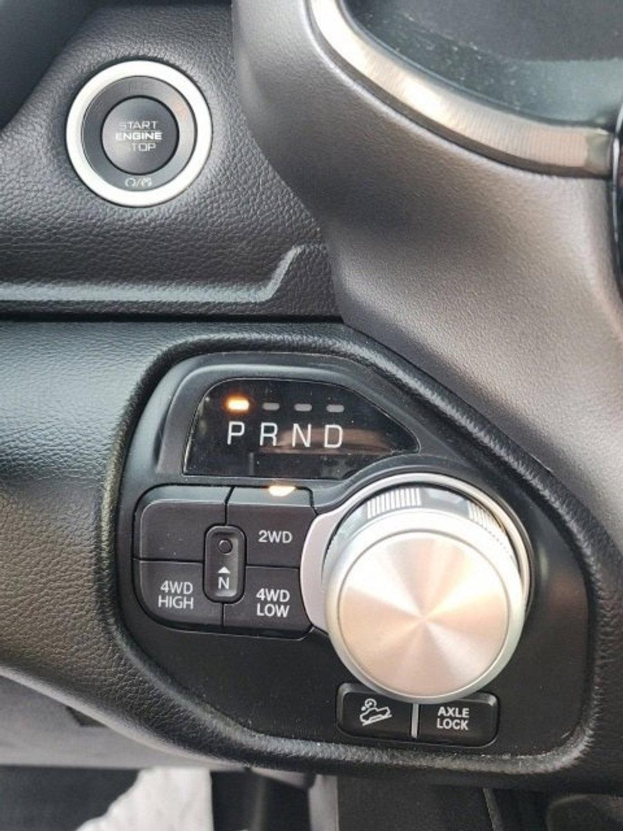 2020 Ram 1500 Vehicle Photo in Harrisburg, PA 17111