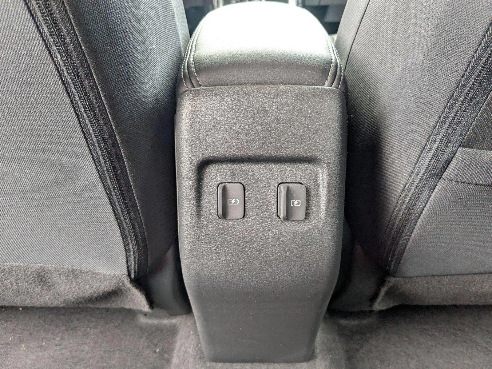 2022 Nissan Kicks Vehicle Photo in PEMBROKE PINES, FL 33024-6534