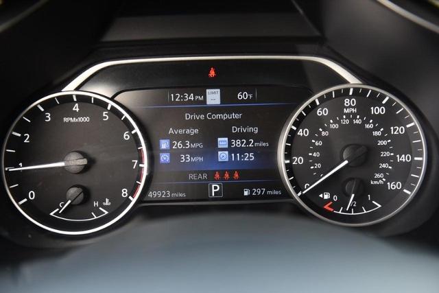 2023 Nissan Murano Vehicle Photo in Ballwin, MO 63011