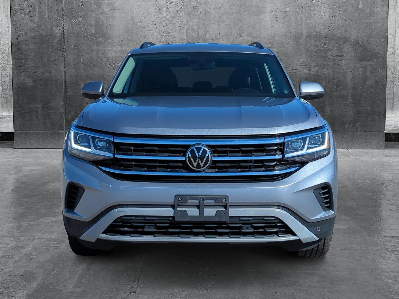 2022 Volkswagen Atlas Vehicle Photo in Memphis, TN 38128