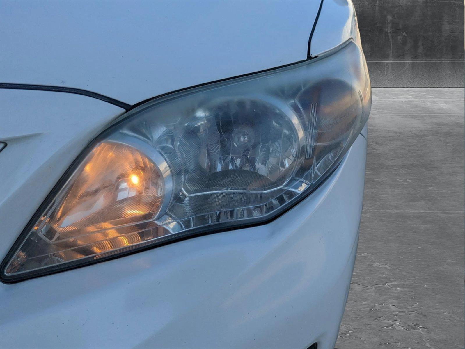 2012 Toyota Corolla Vehicle Photo in Winter Park, FL 32792