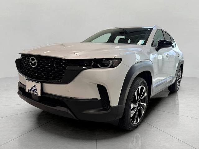 2025 Mazda CX-50 Hybrid Vehicle Photo in Green Bay, WI 54304