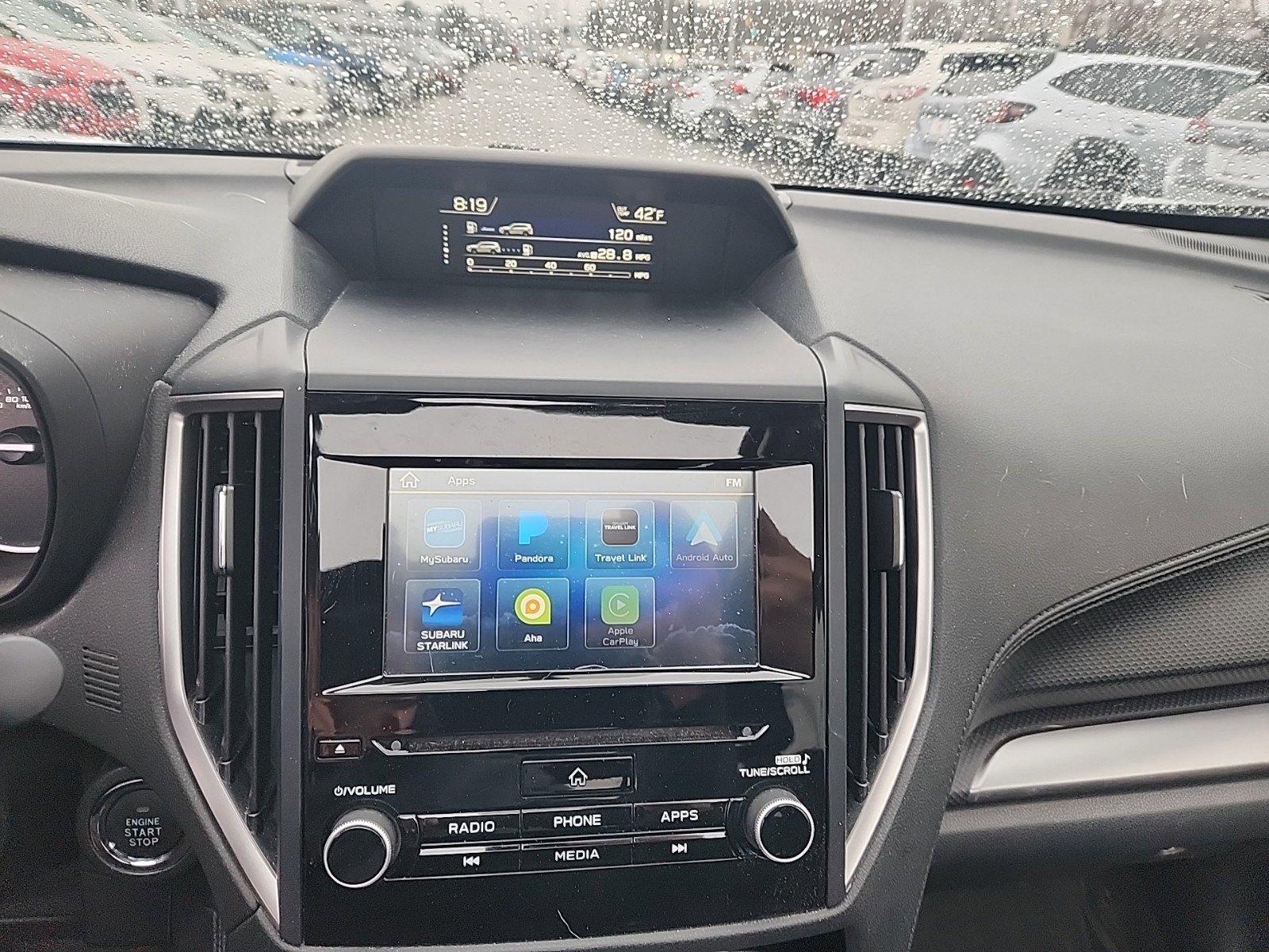 2019 Subaru Forester Vehicle Photo in Mechanicsburg, PA 17050