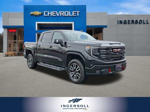 Select 2024 GMC Sierra 1500
