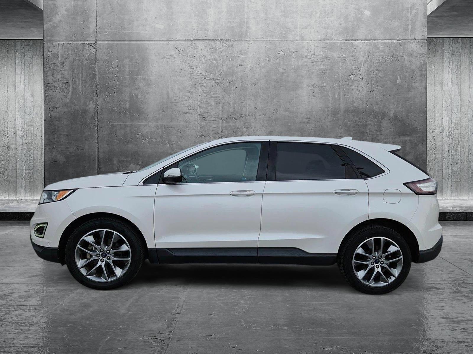 2015 Ford Edge Vehicle Photo in Austin, TX 78728