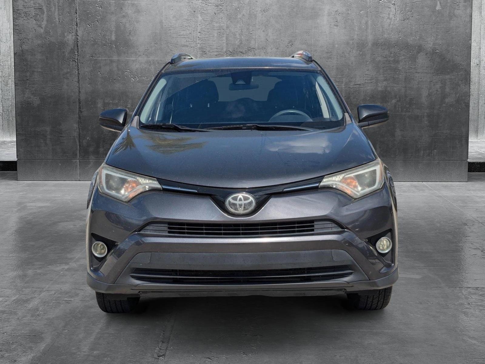 2017 Toyota RAV4 Vehicle Photo in Maitland, FL 32751