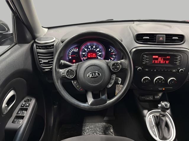 2016 Kia Soul Vehicle Photo in Green Bay, WI 54304