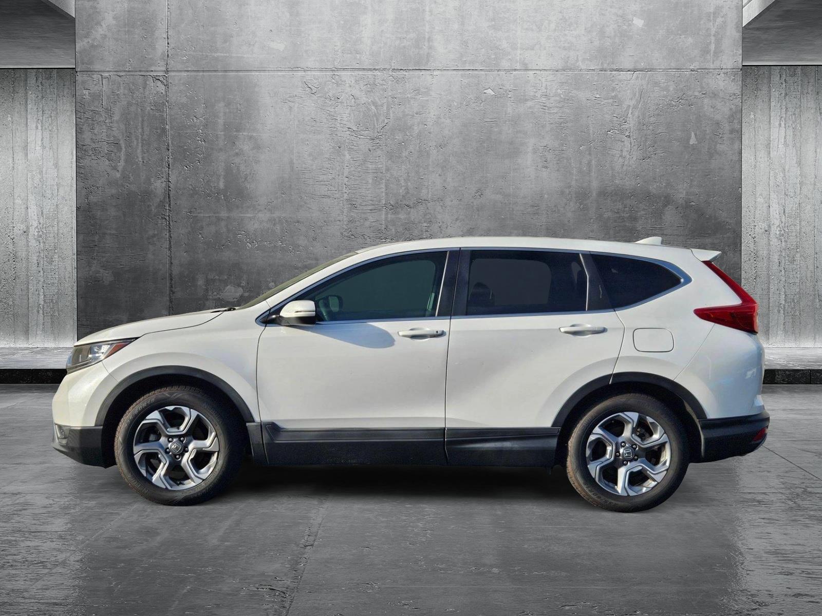 2019 Honda CR-V Vehicle Photo in Clearwater, FL 33764