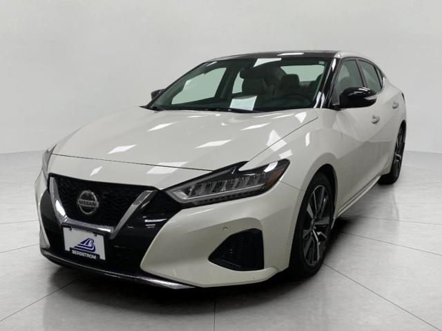 2019 Nissan Maxima Vehicle Photo in Appleton, WI 54913