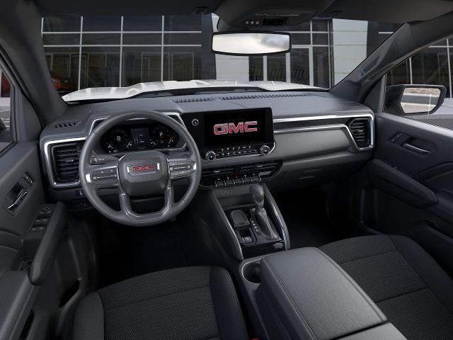 2025 GMC Canyon Vehicle Photo in OAK LAWN, IL 60453-2517