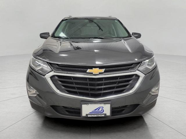 2019 Chevrolet Equinox Vehicle Photo in APPLETON, WI 54914-4656