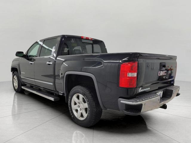 2014 GMC Sierra 1500 Vehicle Photo in Neenah, WI 54956