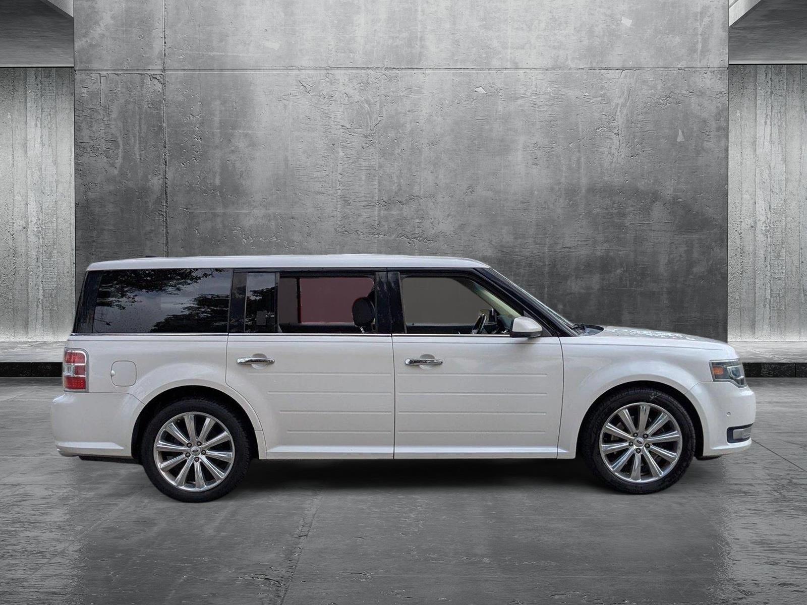 2014 Ford Flex Vehicle Photo in West Palm Beach, FL 33417