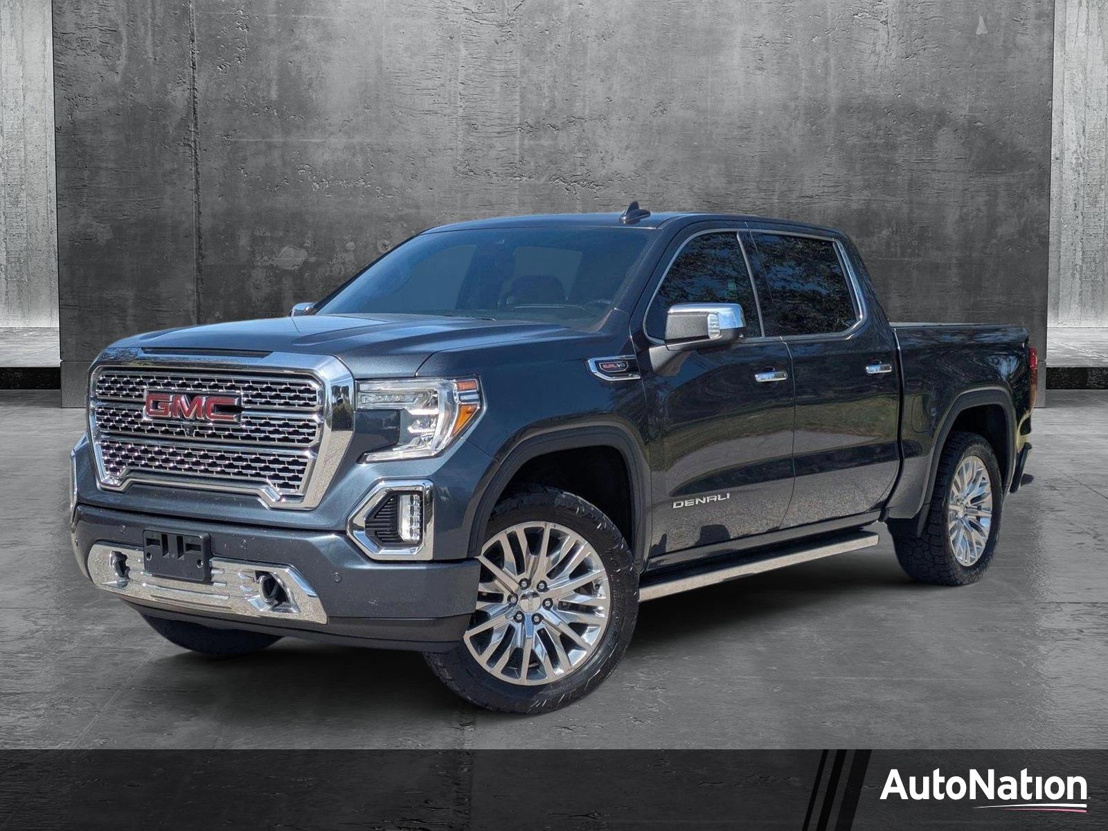 2019 GMC Sierra 1500 Vehicle Photo in Sarasota, FL 34231