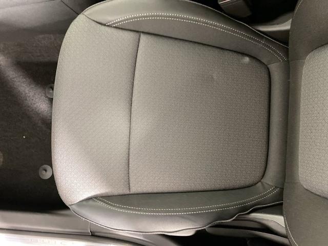 2022 Buick Encore GX Vehicle Photo in ALLIANCE, OH 44601-4622