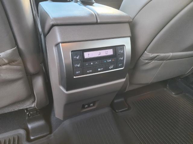 2022 Lexus GX Vehicle Photo in PARIS, TX 75460-2116