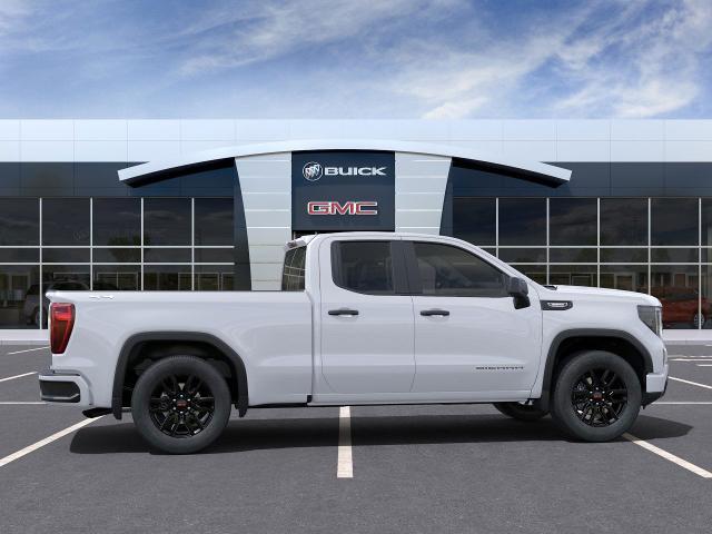 2025 GMC Sierra 1500 Vehicle Photo in LONE TREE, CO 80124-2750