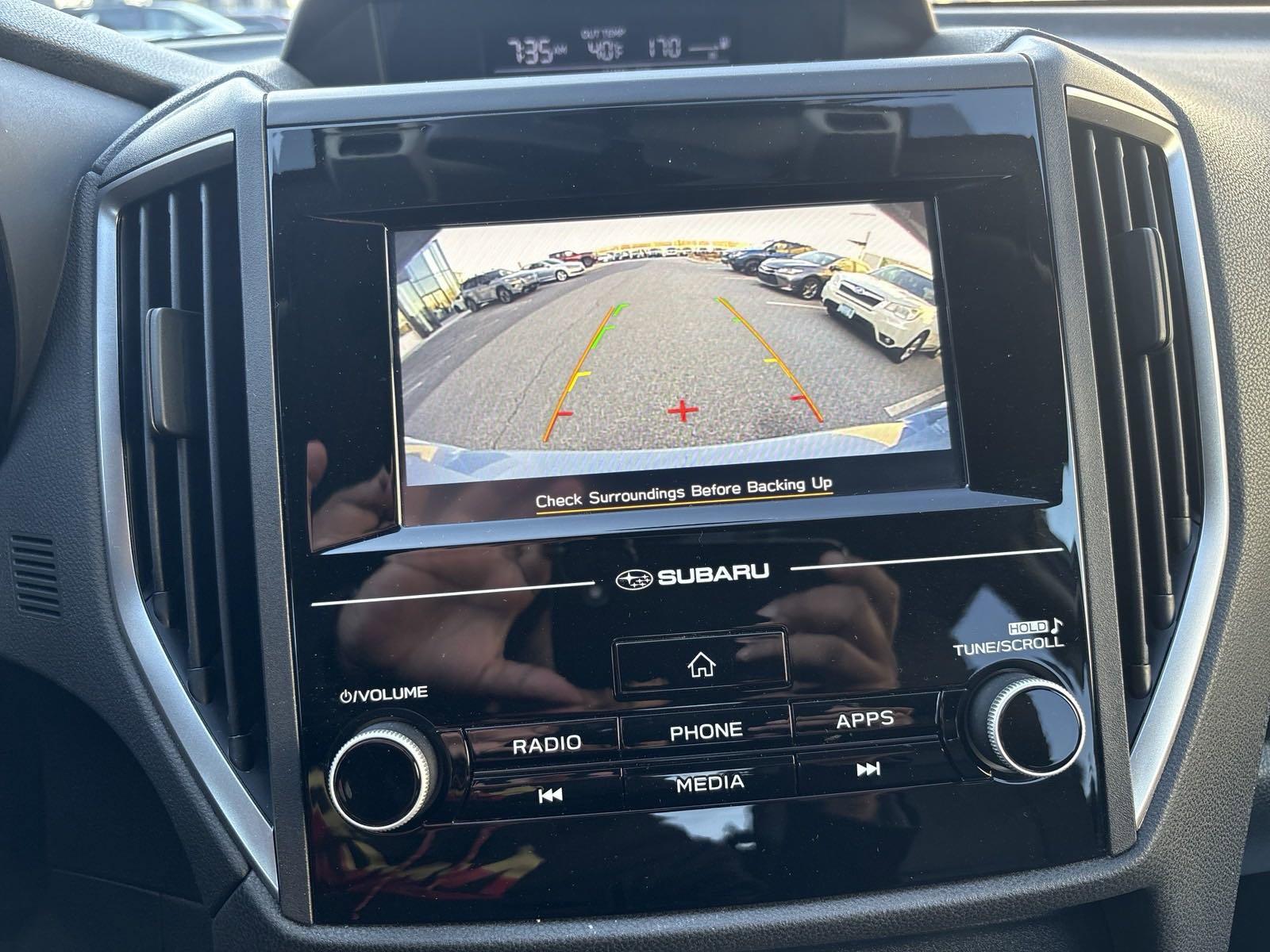 2023 Subaru Crosstrek Vehicle Photo in Mechanicsburg, PA 17050