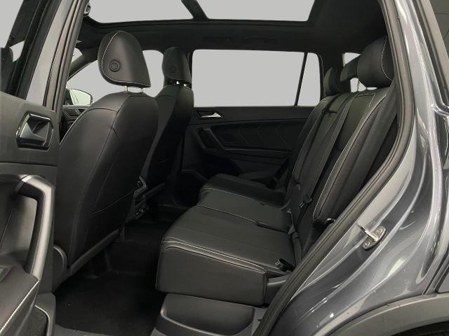 2024 Volkswagen Tiguan Vehicle Photo in Appleton, WI 54913