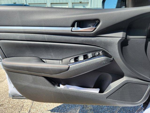 2025 Nissan Altima Vehicle Photo in Ardmore, PA 19003