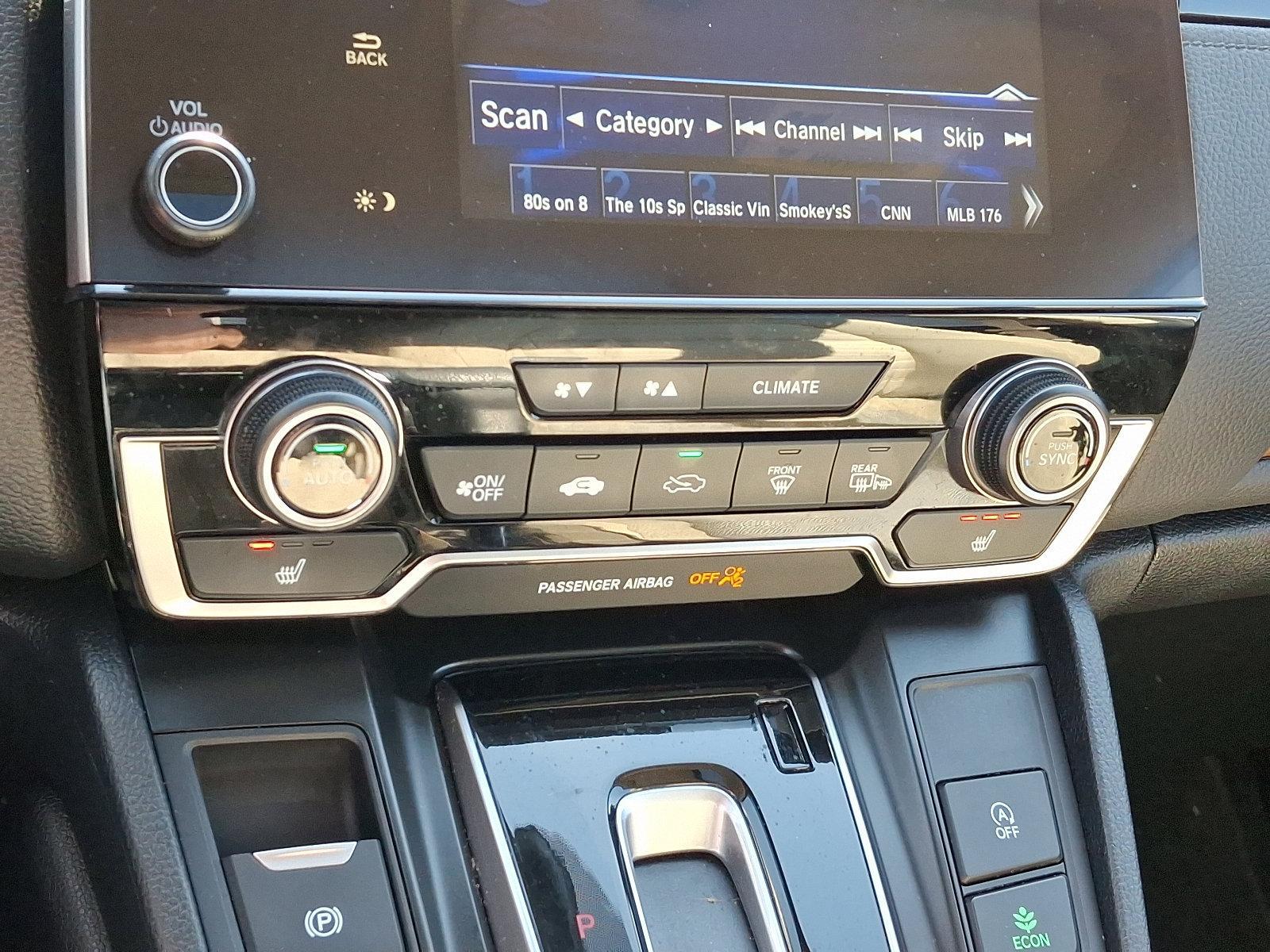 2022 Honda CR-V Vehicle Photo in Harrisburg, PA 17111