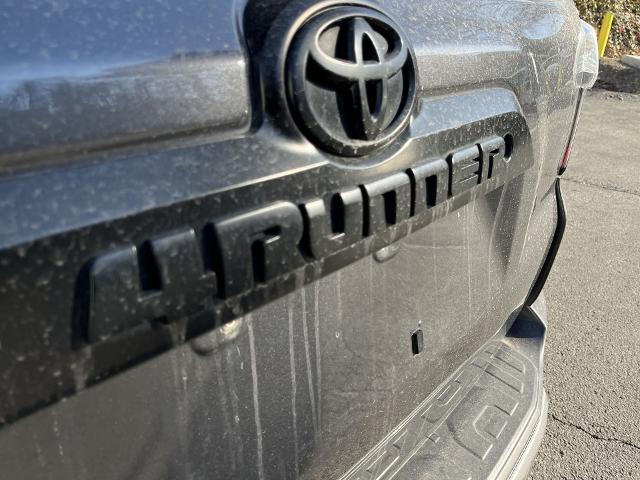 2020 Toyota 4Runner Vehicle Photo in PITTSBURGH, PA 15226-1209