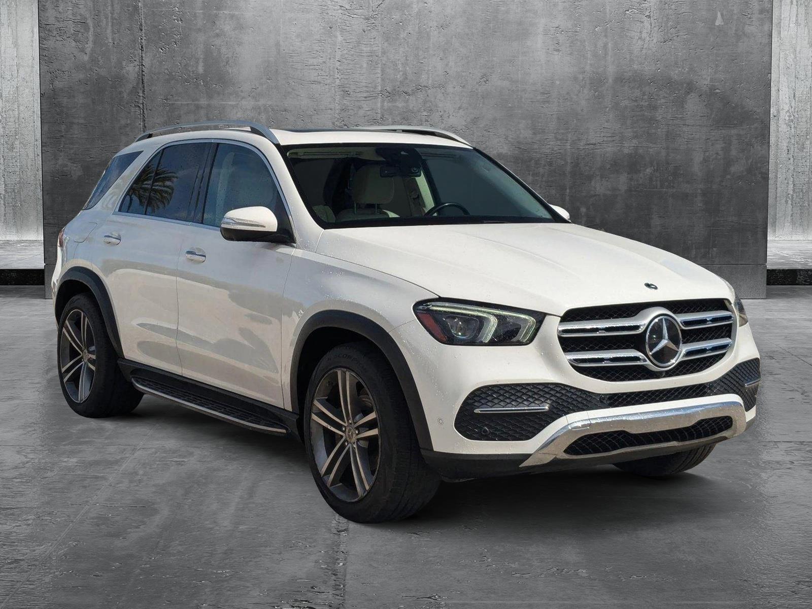 2021 Mercedes-Benz GLE Vehicle Photo in Maitland, FL 32751