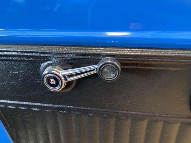 1973 Ford Bronco Vehicle Photo in Charlotte, NC 28212