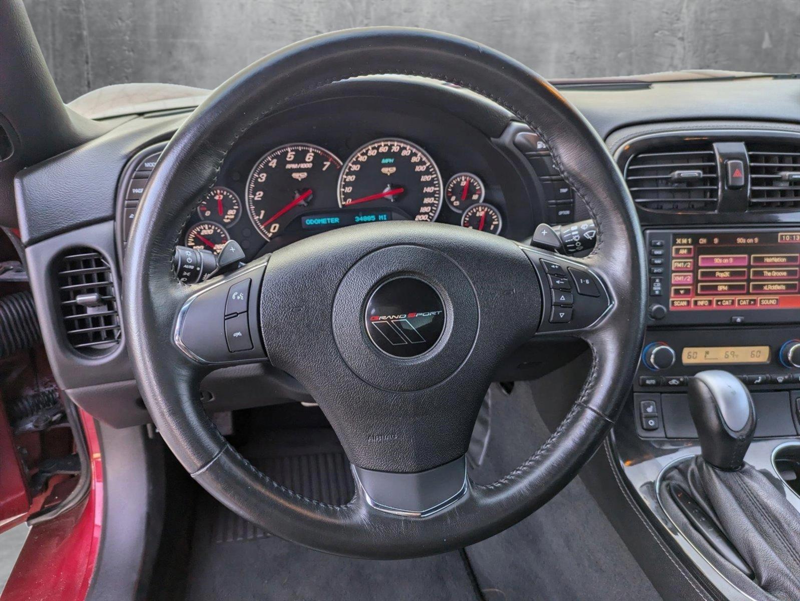 2013 Chevrolet Corvette Vehicle Photo in Corpus Christi, TX 78415