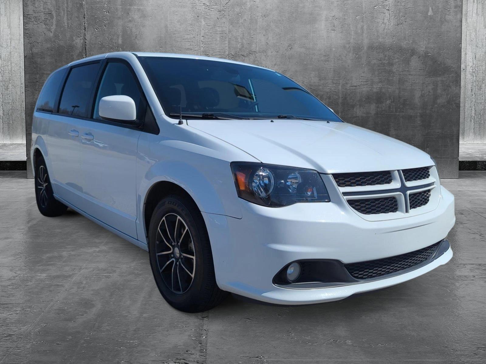 2019 Dodge Grand Caravan Vehicle Photo in Memphis, TN 38125