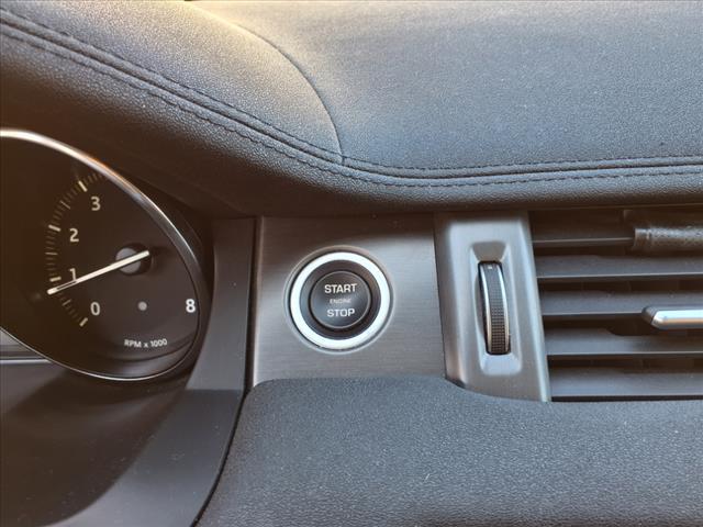 2019 Land Rover Range Rover Evoque Vehicle Photo in TAMPA, FL 33612-3404