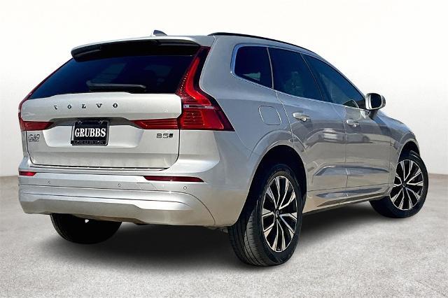 2023 Volvo XC60 Vehicle Photo in Houston, TX 77007
