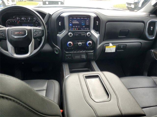2022 GMC Sierra 1500 Limited Vehicle Photo in SUNRISE, FL 33323-3202