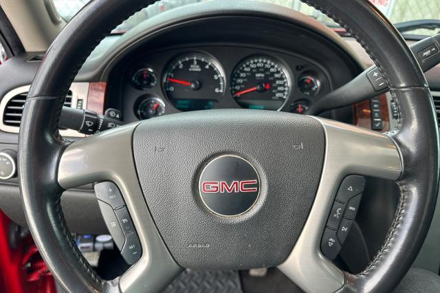 2013 GMC Sierra 1500 Vehicle Photo in SPOKANE, WA 99202-2191