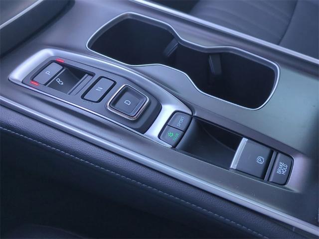 2022 Honda Accord Vehicle Photo in ALBERTVILLE, AL 35950-0246