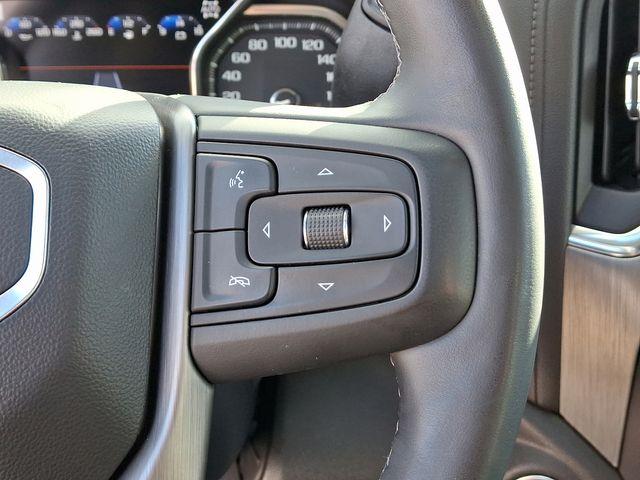 2023 GMC Sierra 2500 HD Vehicle Photo in WATERTOWN, CT 06795-3318