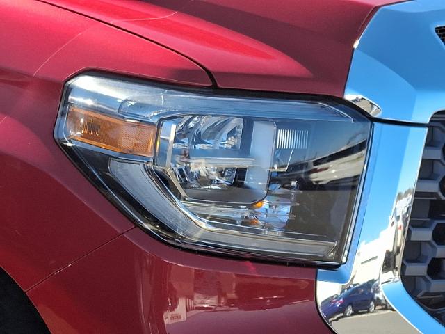 2018 Toyota Tundra 4WD Vehicle Photo in TREVOSE, PA 19053-4984