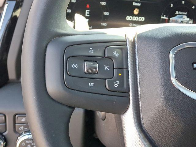 2024 GMC Sierra 1500 Vehicle Photo in DANBURY, CT 06810-5034