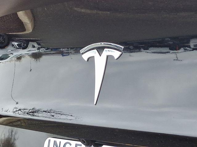 2022 Tesla Model 3 Vehicle Photo in DANBURY, CT 06810-5034