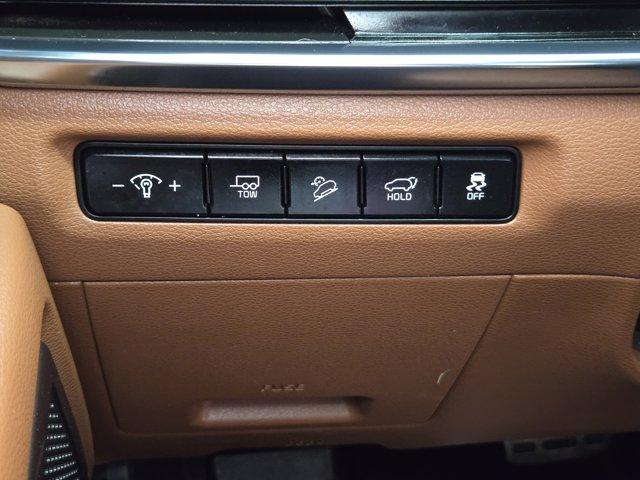 2023 Kia Telluride Vehicle Photo in Decatur, TX 76234