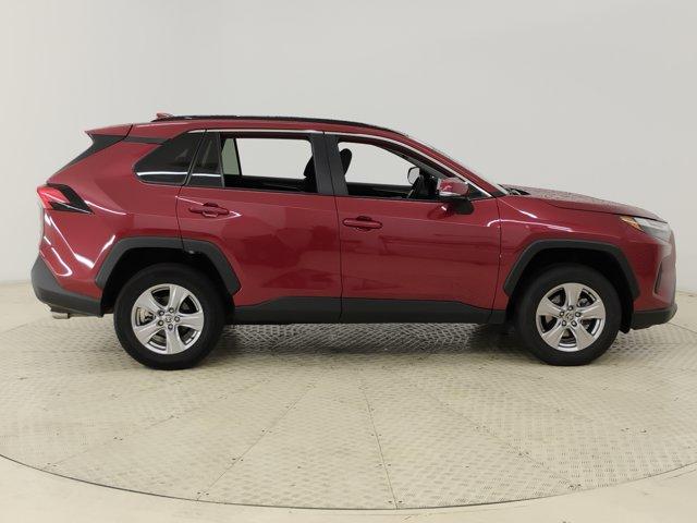 2023 Toyota RAV4 Vehicle Photo in Fort Mill, SC 29708